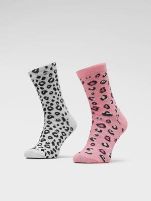 Ponožky a Punčocháče Nelli Blu LA124-022 (PACK=2 PRS) 31-33