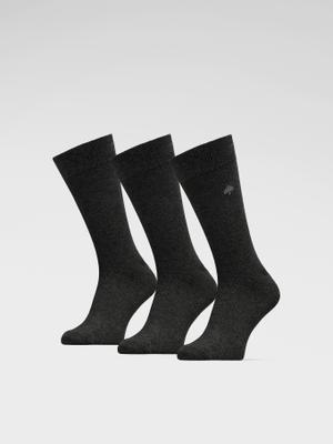 Ponožky Lasocki 8051 (PACK=3 PRS) 39-42