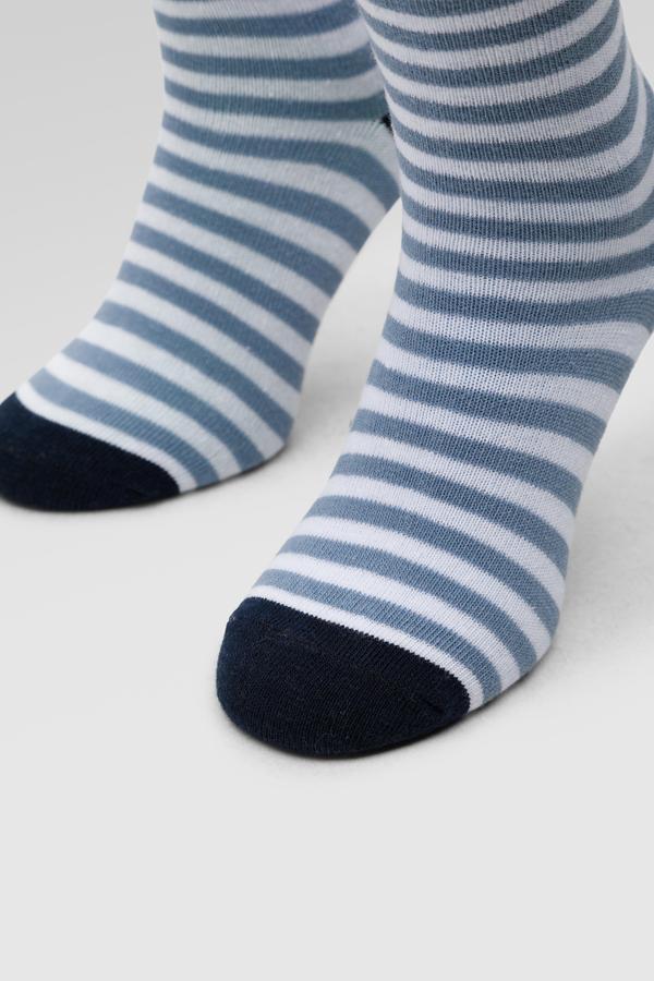 Ponožky a Punčocháče Action Boy LA2-4158 (PACK=2 PRS) 31-33