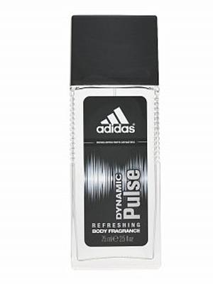 Adidas Dynamic Pulse deodorant s rozprašovačem pro muže 75 ml