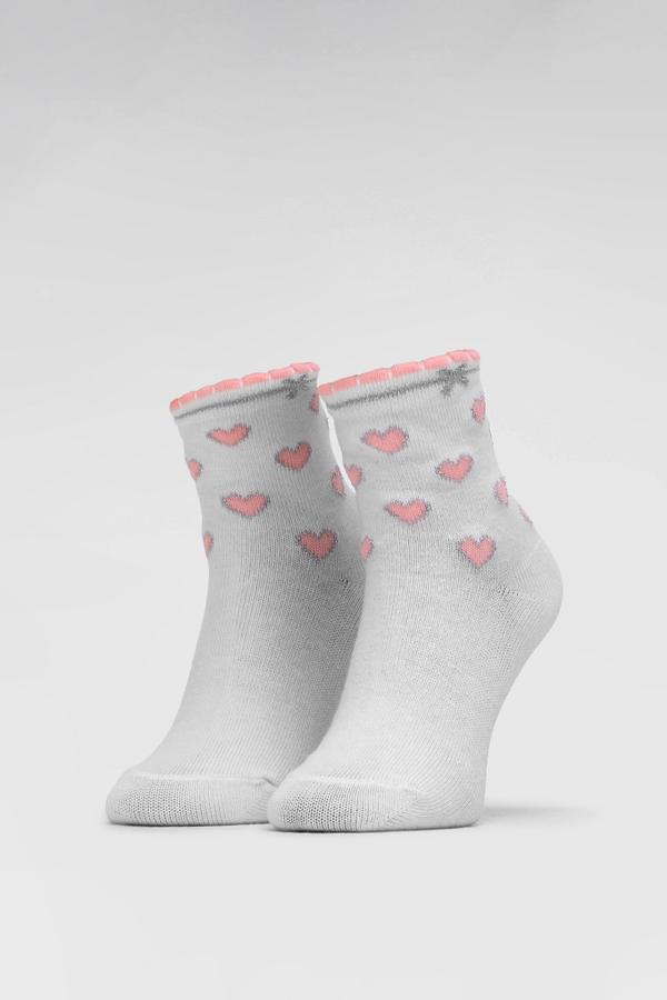 Ponožky a Punčocháče Nelli Blu UD16-8586 22-26
