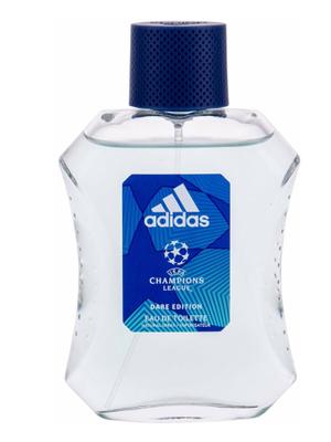 ADIDAS UEFA champions league toaletní voda dare edition 100 ml