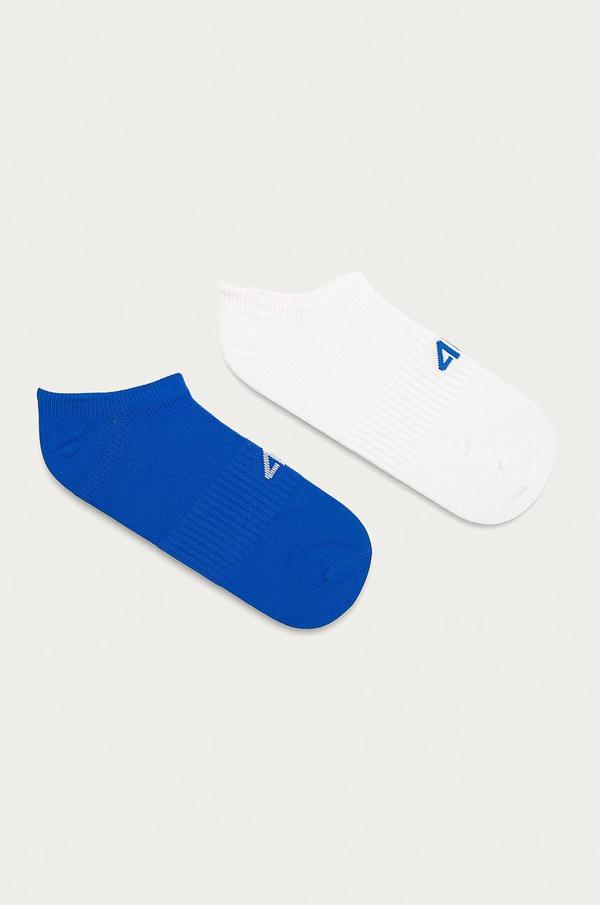 4F - Ponožky (2-pack)