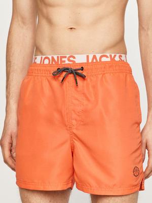Jack & Jones - Plavkové šortky