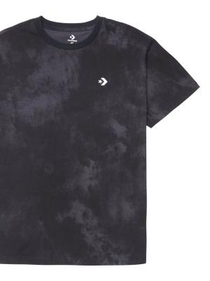 Converse WASH EFFECT RELAXED TEE