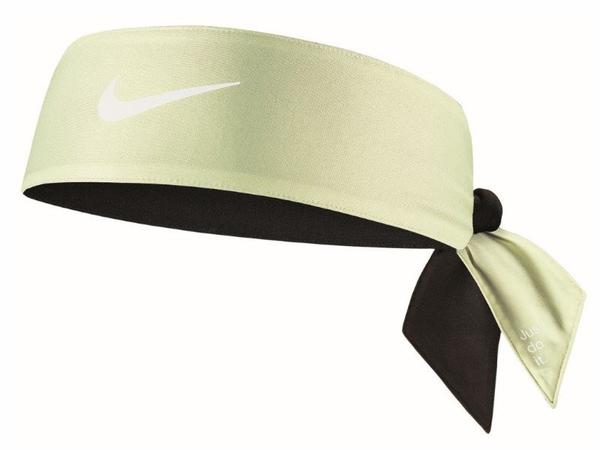Nike dri-fit head tie 4.0
