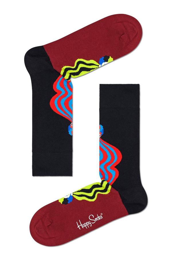 Happy Socks - Ponožky Circus Socks Gift Set (3-PACK)