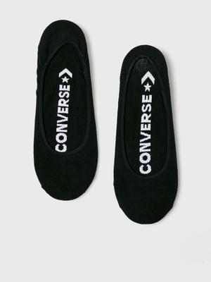 Converse - Kotníkové ponožky (2 pack)