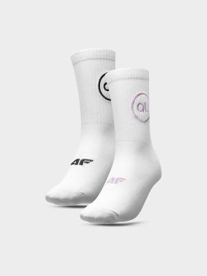 Dámské ponožky casual (2-pack) 4F x AL
