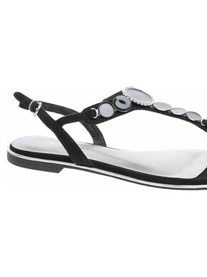Dámské sandály Tamaris 1-28151-22 black 40