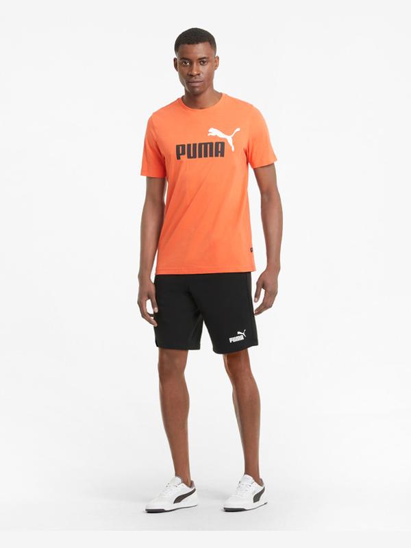 Puma Essentials Šortky Černá