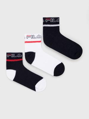Dětské ponožky Fila ( 3-pak)
