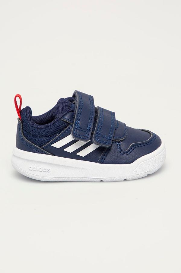 adidas - Dětské boty Tensaur S24053