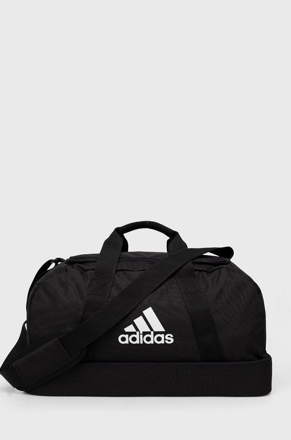 Sportovní taška adidas Performance GH7255 černá barva