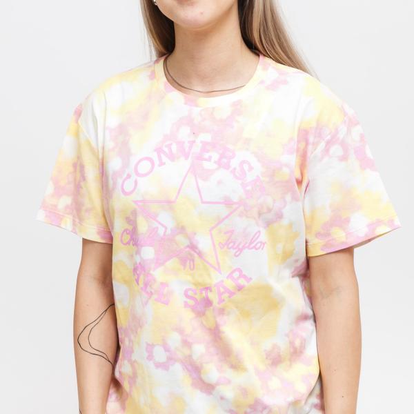 Flower patch tee m