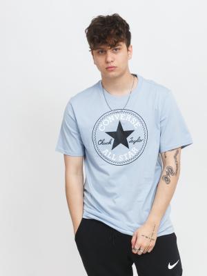 Chuck taylor patch graphic tee