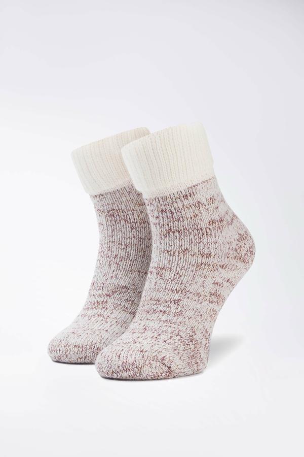 Ponožky Tom Tailor 97132 Elastan,Polyamid,Polyester,Bavlna,Akryl,Vlna