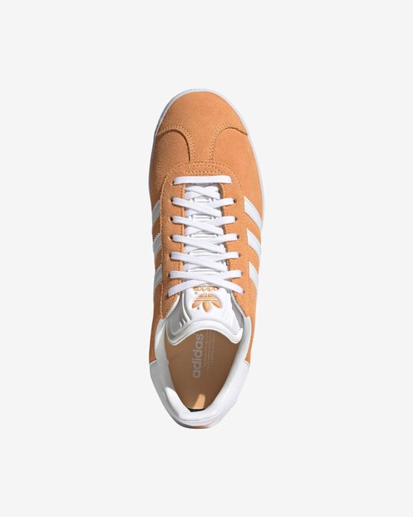 adidas Originals Gazelle Tenisky Oranžová