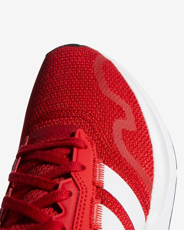 adidas Originals Swift Run X Tenisky Červená