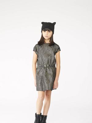 Karl Lagerfeld - Dívčí šaty