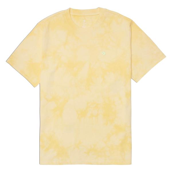 Converse MARBLE CUT AND SEW TEE L