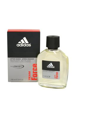 Adidas Team Force voda po holení pro muže 100 ml