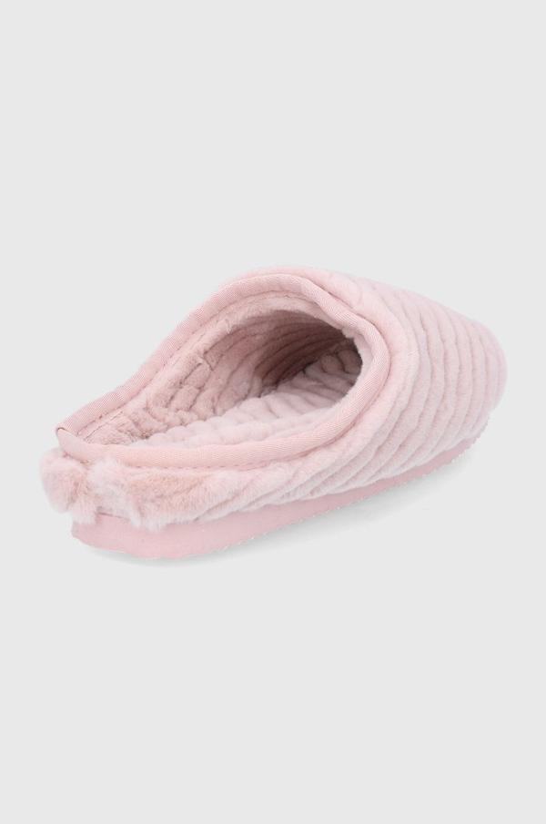 Pantofle Flip*Flop růžová barva
