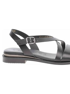 Dámské sandály Tamaris 1-28111-28 black 39