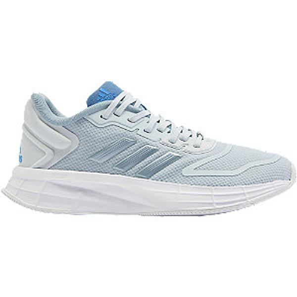 Světle modré tenisky Adidas Duramo 10