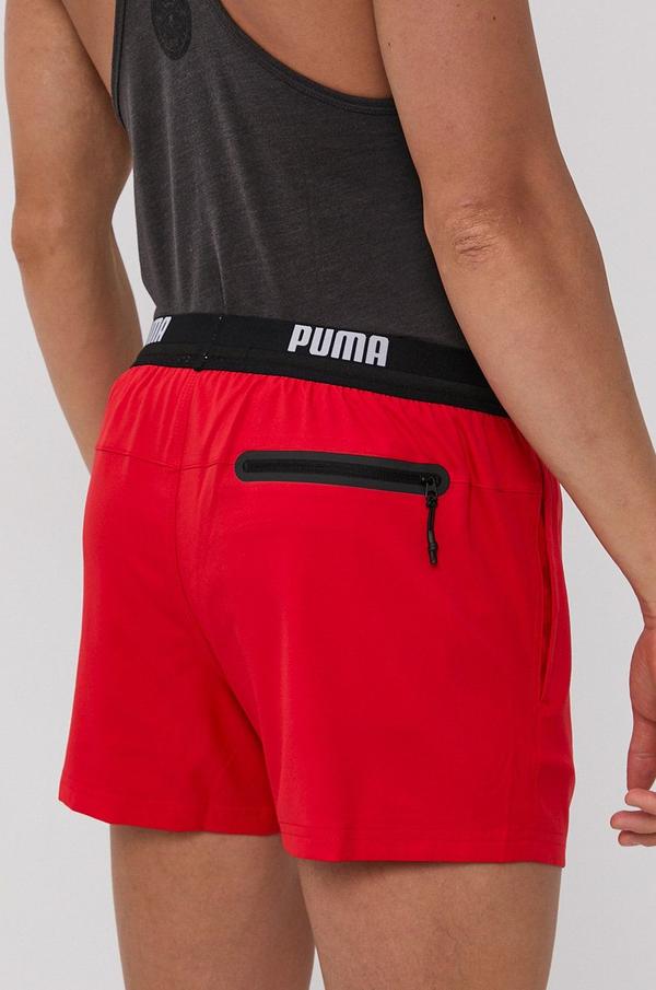 Puma - Plavkové šortky 907659