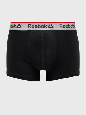 Reebok - Boxerky (3 pack) C8105
