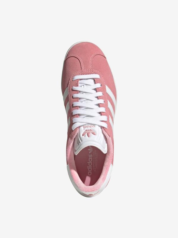 adidas Originals Gazelle Tenisky Růžová