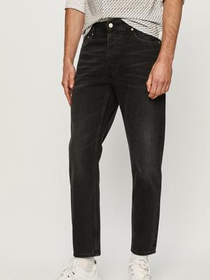 Džíny Calvin Klein Jeans pánské