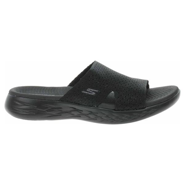 Skechers On-The-Go 600 - Adore black 42