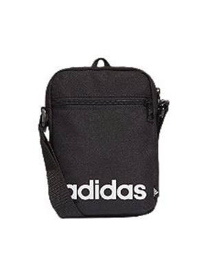 Černá taška přes rameno adidas Linear Org