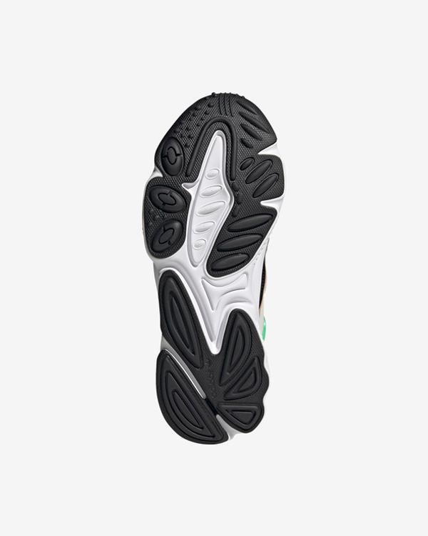 adidas Originals Ozweego Tenisky Černá Bílá Béžová