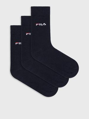 Fila Ponožky (3 pack)