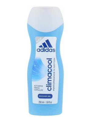 ADIDAS Climacool sprchový gel 250 ml