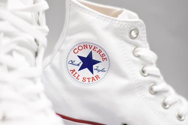 Converse Chuck Taylor All Star 53