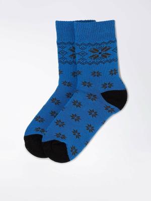 Ponožky a Punčocháče Lasocki LA-06 Polyamid,Bavlna