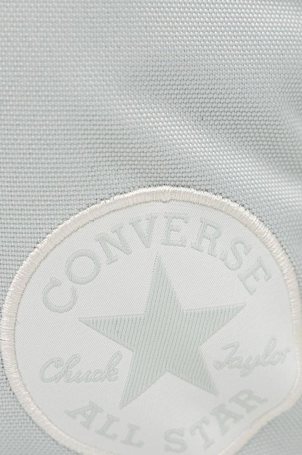 Batoh Converse šedá barva, velký, vzorovaný