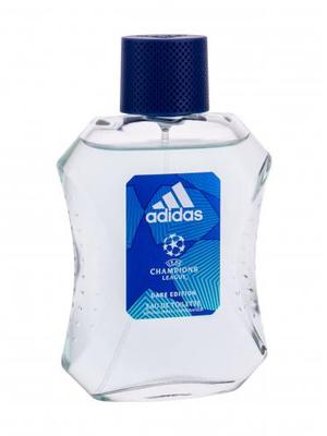 Adidas UEFA Champions League Dare Edition 100 ml toaletní voda pro muže