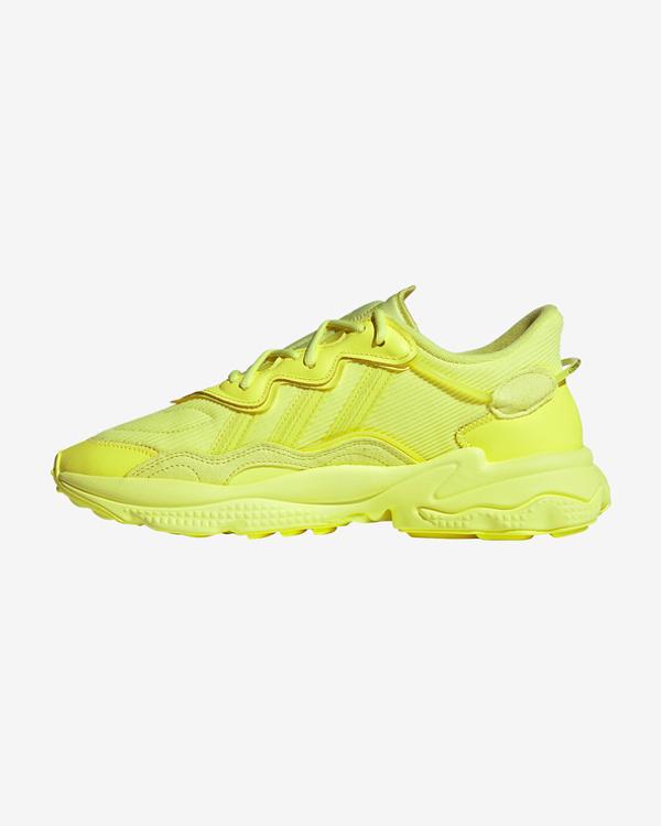 adidas Originals Ozweego Tenisky Žlutá