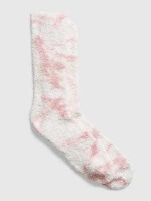 GAP Ponožky Růžová