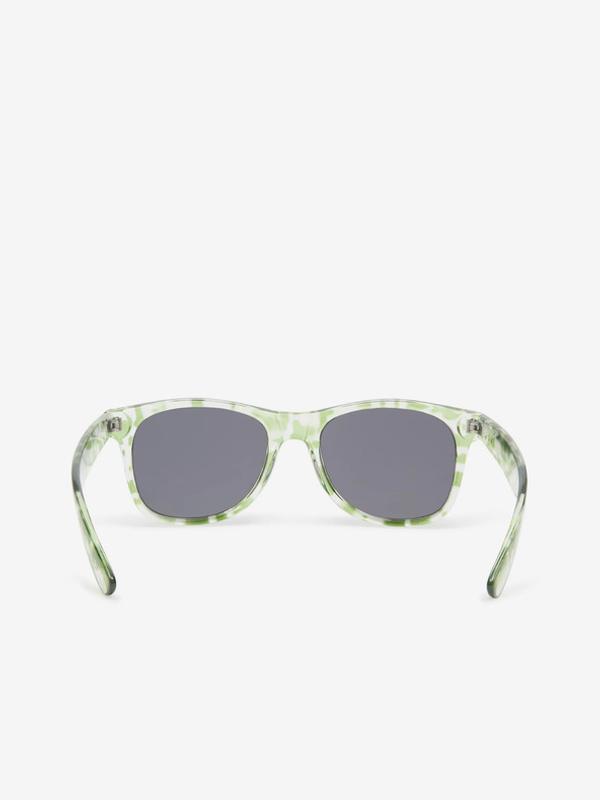 Vans Spicoli 4 Shades Sluneční brýle Zelená