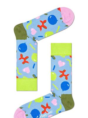 Happy Socks - Ponožky Birthday Ballon