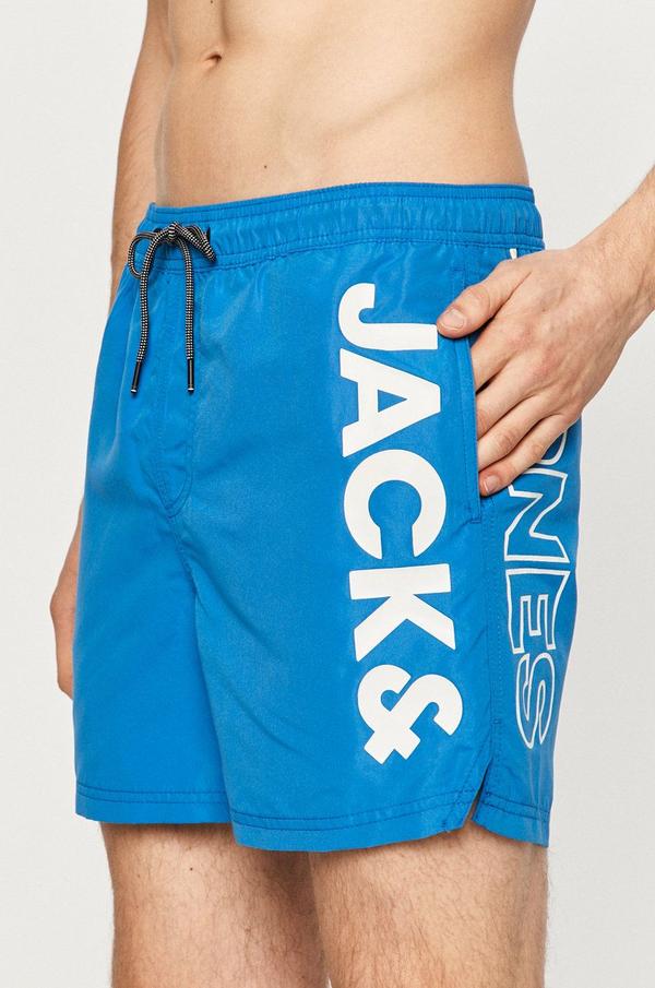 Jack & Jones - Plavkové šortky