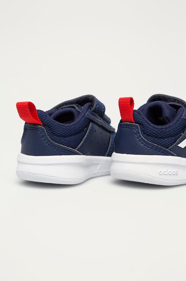 adidas - Dětské boty Tensaur S24053