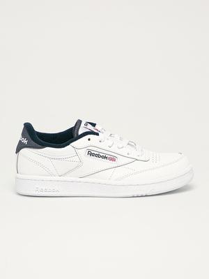 Reebok Classic - Dětské boty Club C 85 FX2788