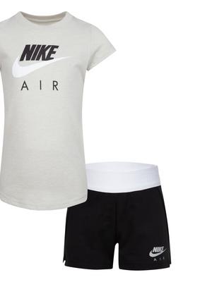 Nike air short set
